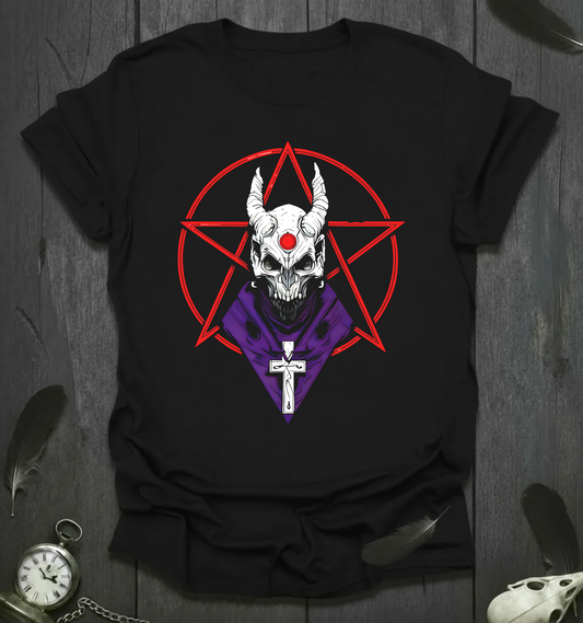 Possessed: Rite of Thorns T-Shirt