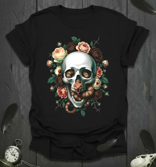 Venom & Roses T-Shirt