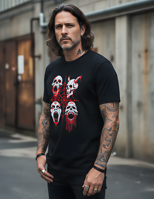 Unholy Feast - T-Shirt