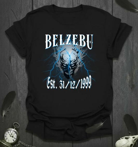 Personalizable Graphic T-Shirt