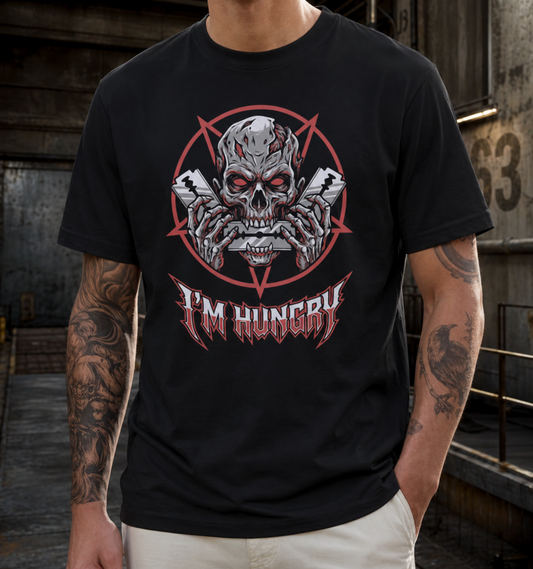 I’m Hungry T-Shirt