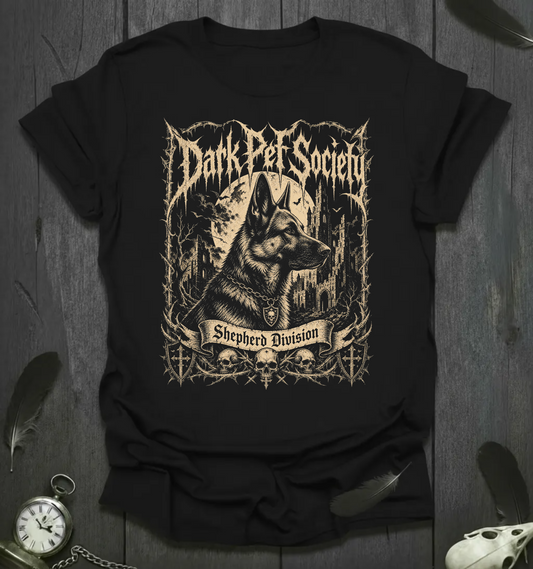 Shepherds V2.0 T-Shirt