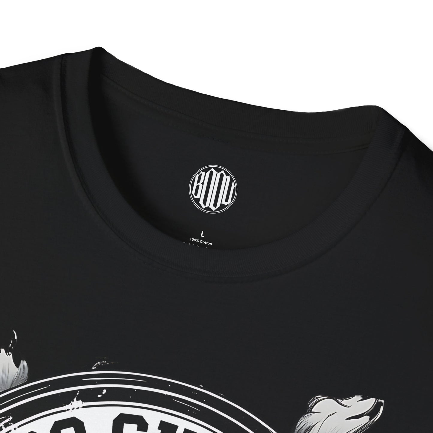 Too Ghoul for School T-Shirt