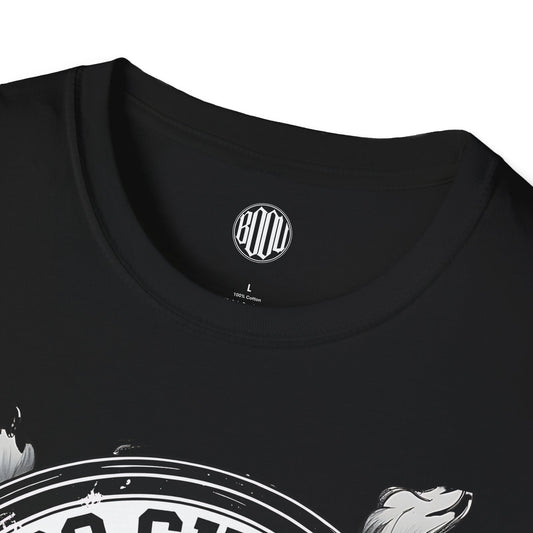 Too Ghoul for School T-Shirt