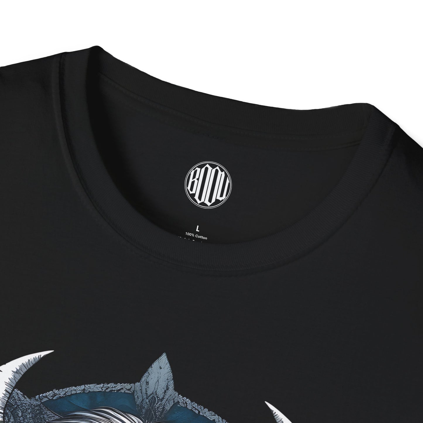 Nordic Metal: Helm of Awe T-Shirt