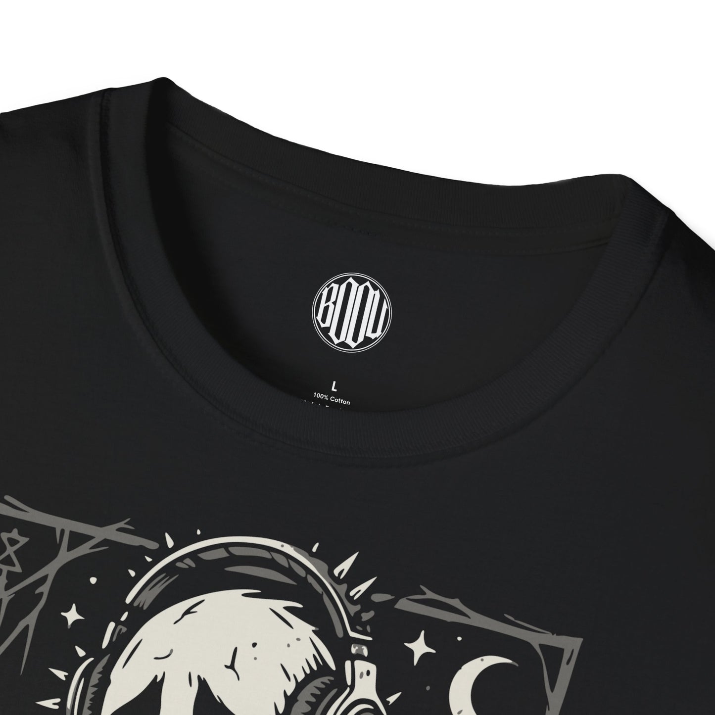 Leave Me in Peace T-Shirt
