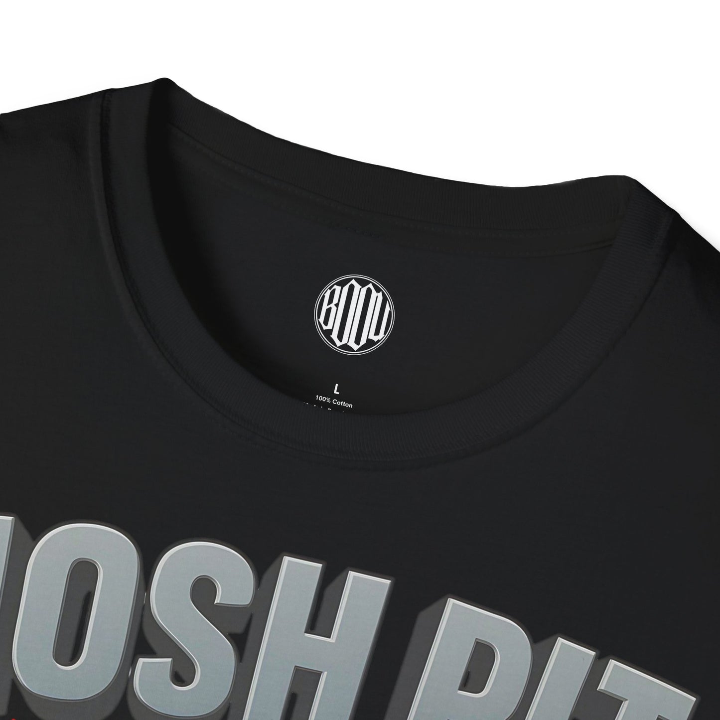Mosh Pit of the Living Dead T-Shirt