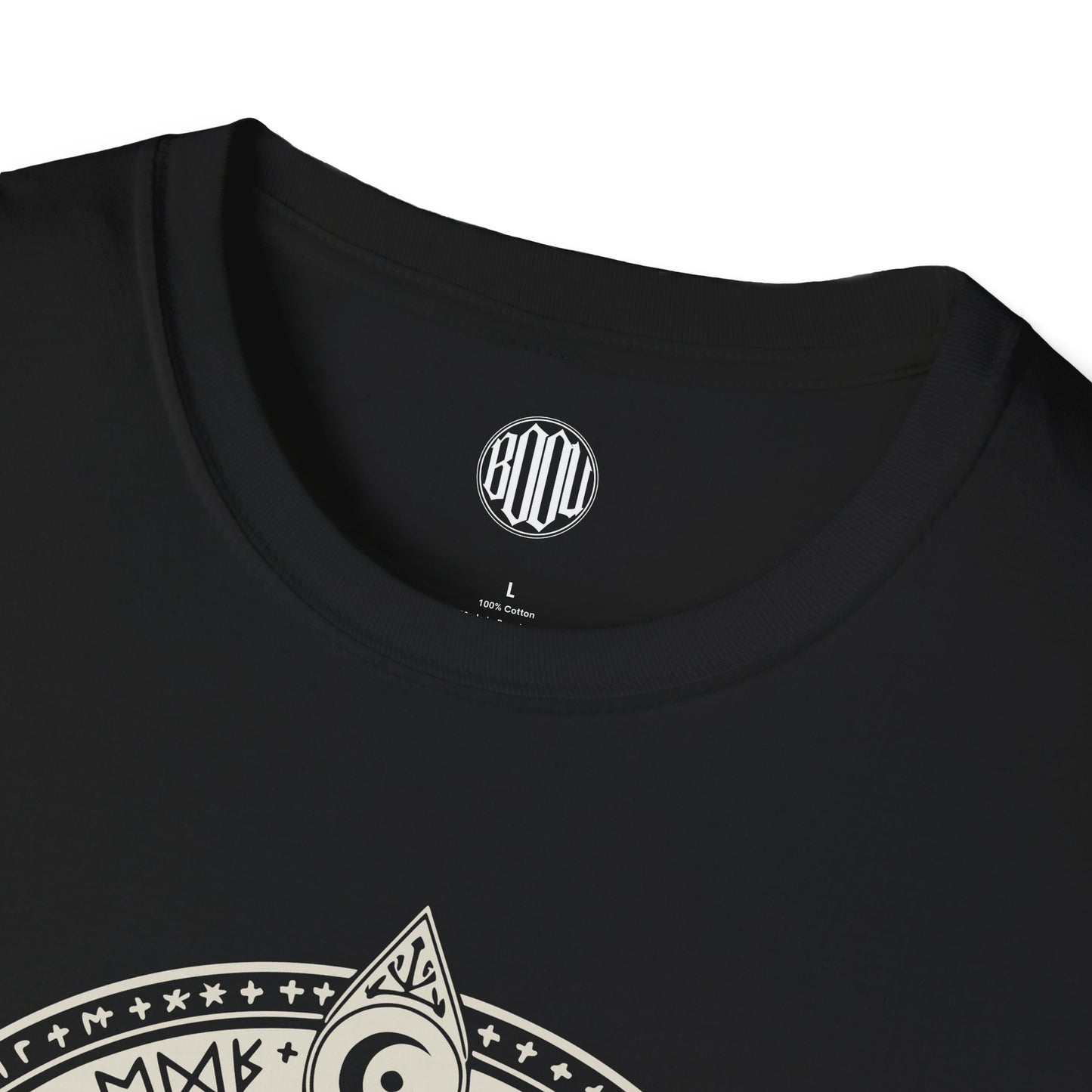 The Mystic Circle T-Shirt