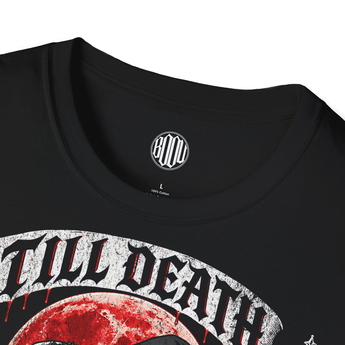 Till Death Do Us Part T-Shirt