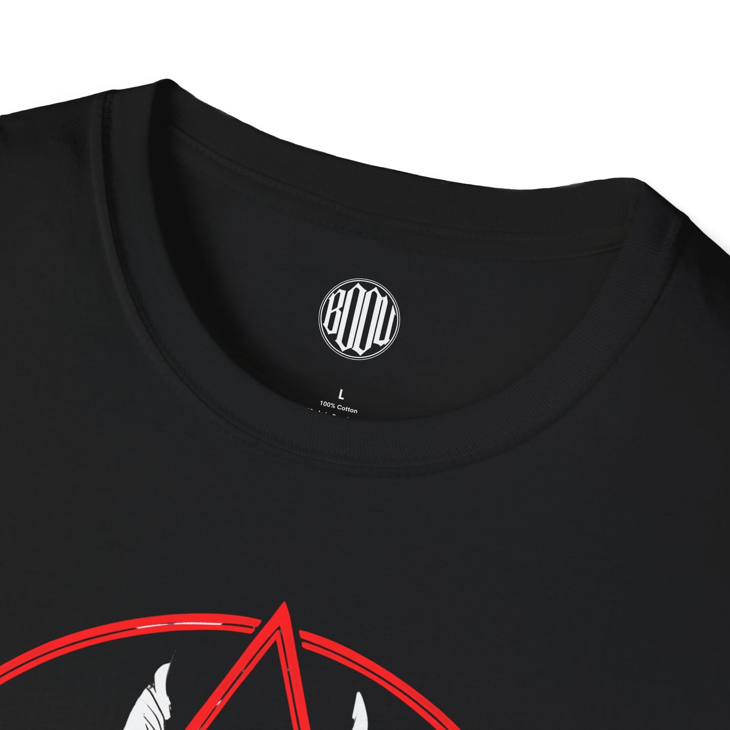 Possessed: Rite of Thorns T-Shirt